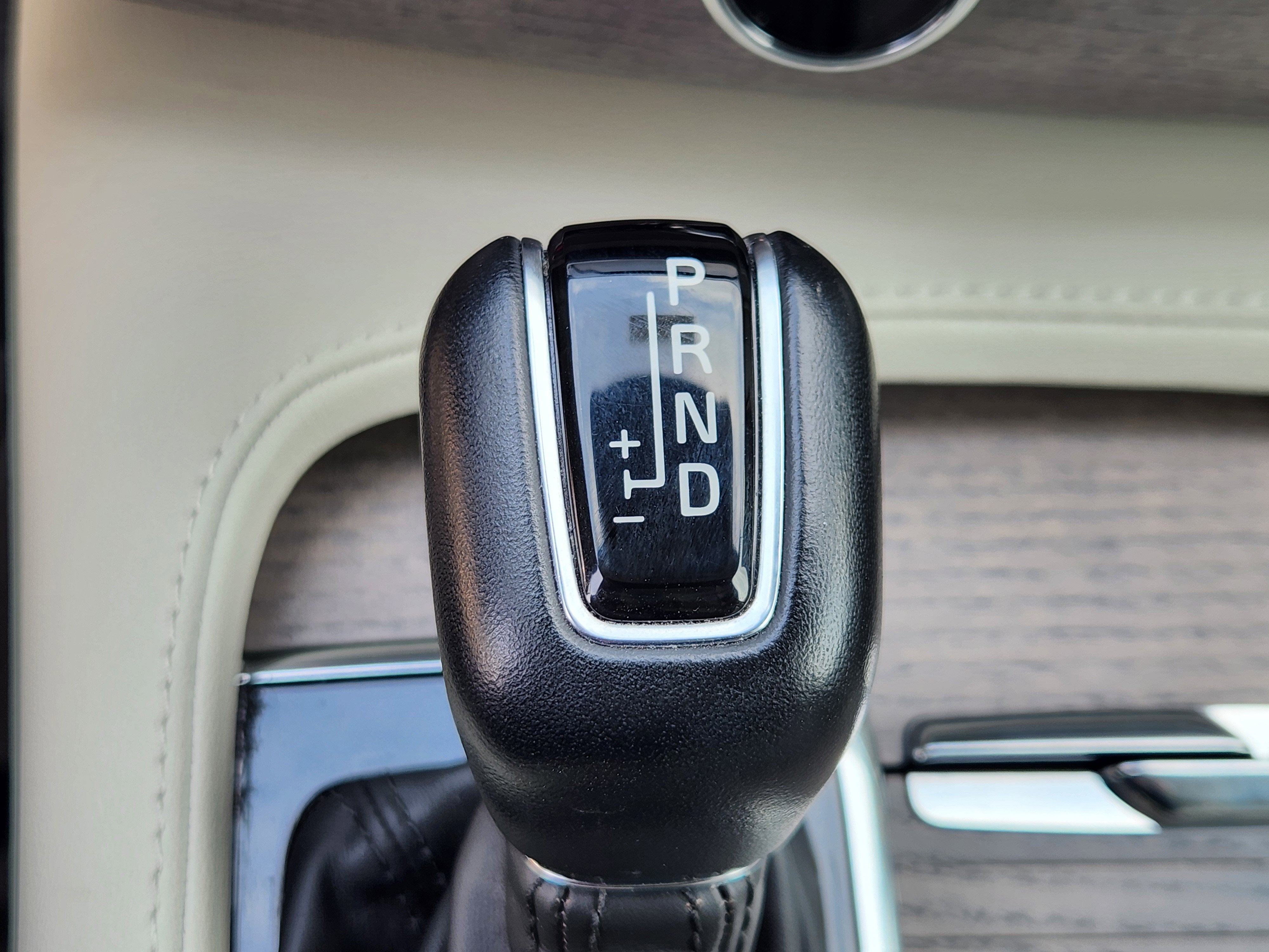 2022 Volvo XC90 Inscription