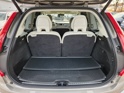 2022 Volvo XC90 Inscription