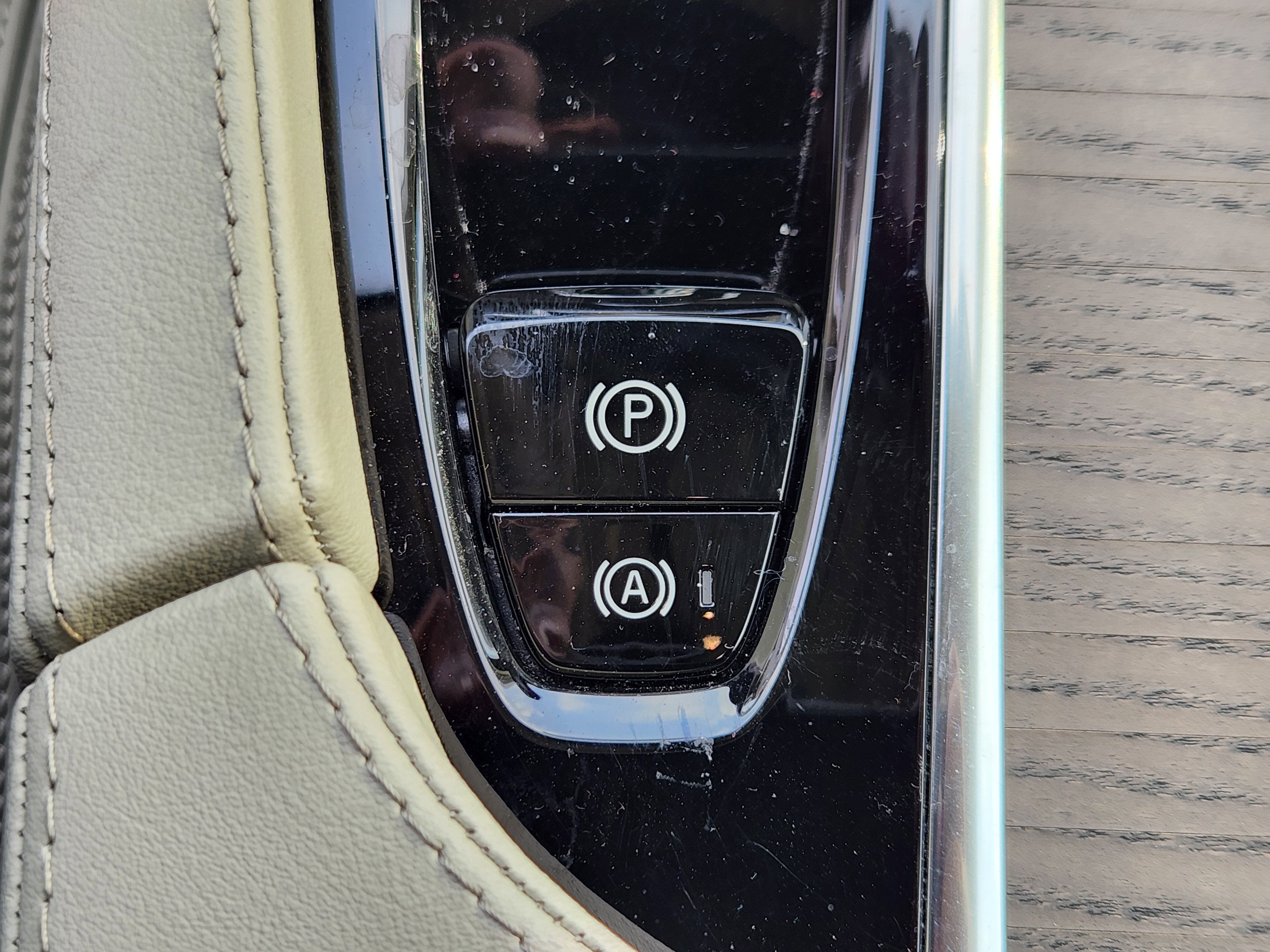 2022 Volvo XC90 Inscription