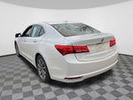 2020 Acura TLX 2.4L