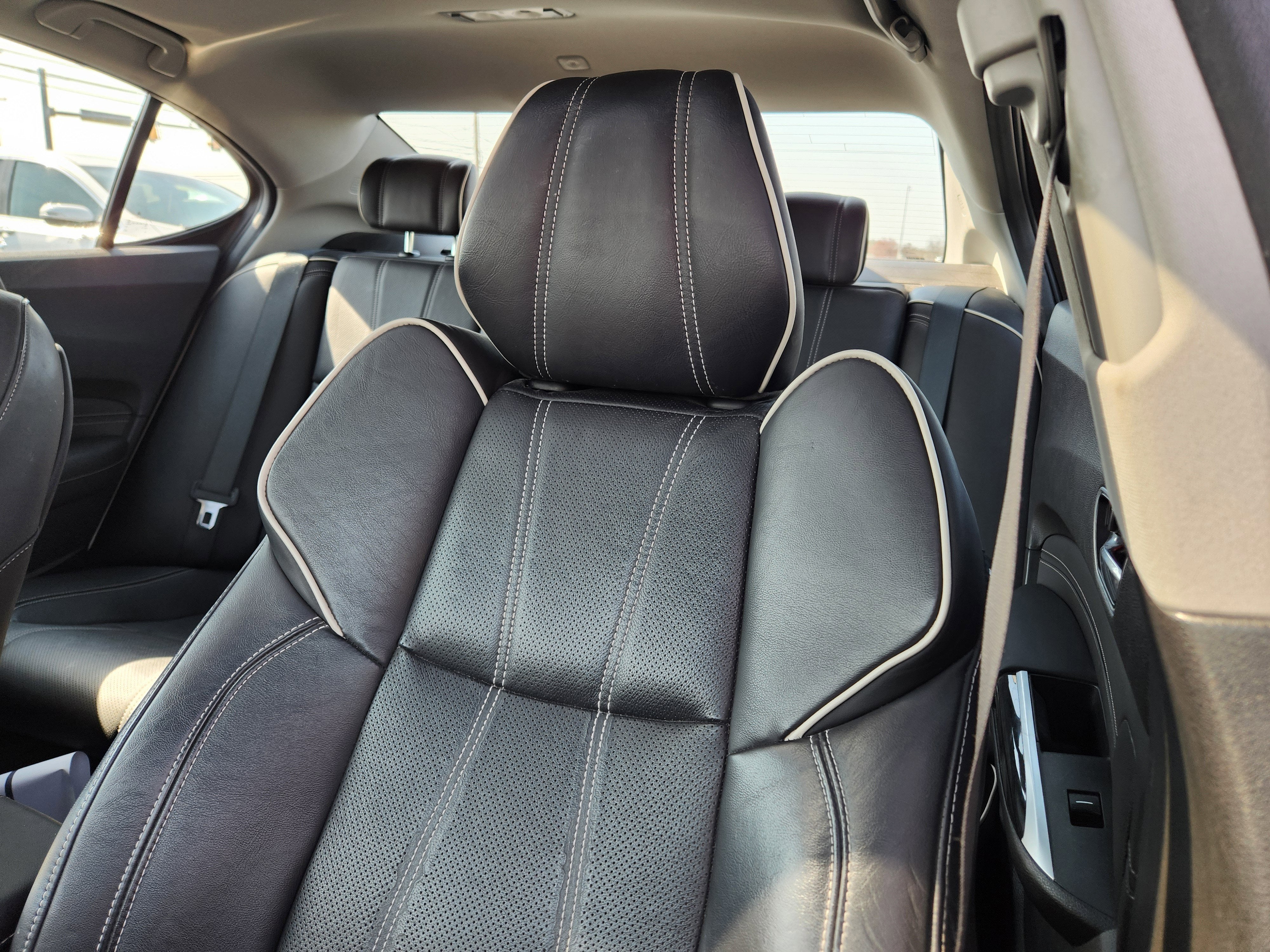 2018 Acura TLX w/Technology Pkg