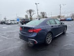2018 Acura TLX w/Technology Pkg