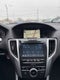 2018 Acura TLX w/Technology Pkg