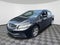 2015 Honda Civic Sedan LX