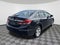 2015 Honda Civic Sedan LX