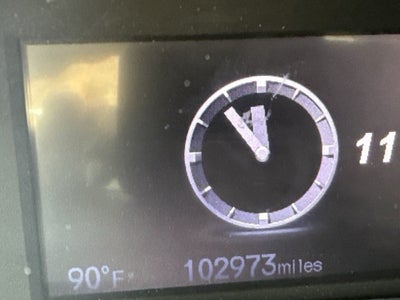 2015 Honda Civic Sedan LX