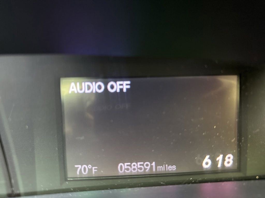 2013 Honda Civic Sdn LX