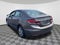 2014 Honda Civic Sedan LX