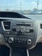 2014 Honda Civic Sedan LX