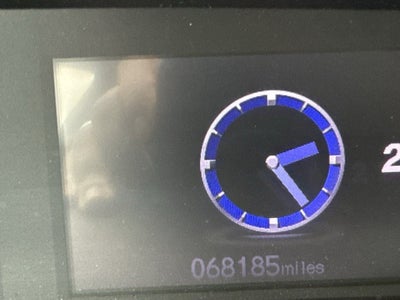 2012 Honda Civic Sdn LX