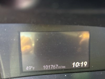 2012 Honda Civic Sdn EX