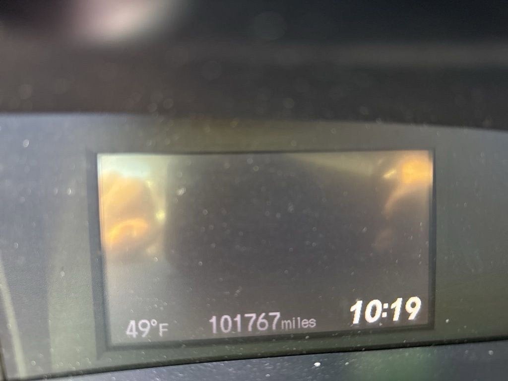 2012 Honda Civic Sdn EX