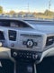 2012 Honda Civic Sdn EX-L