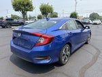 2016 Honda Civic Sedan EX-L