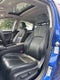 2016 Honda Civic Sedan EX-L