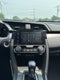 2016 Honda Civic Sedan EX-L