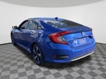2016 Honda Civic Sedan Touring