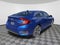 2016 Honda Civic Sedan Touring