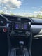 2016 Honda Civic Sedan Touring
