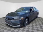 2023 Honda Civic Hatchback LX