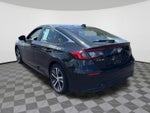 2023 Honda Civic Hatchback LX