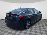 2023 Honda Civic Hatchback LX