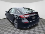 2024 Honda Civic Hatchback LX