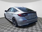 2023 Honda Civic Hatchback Sport