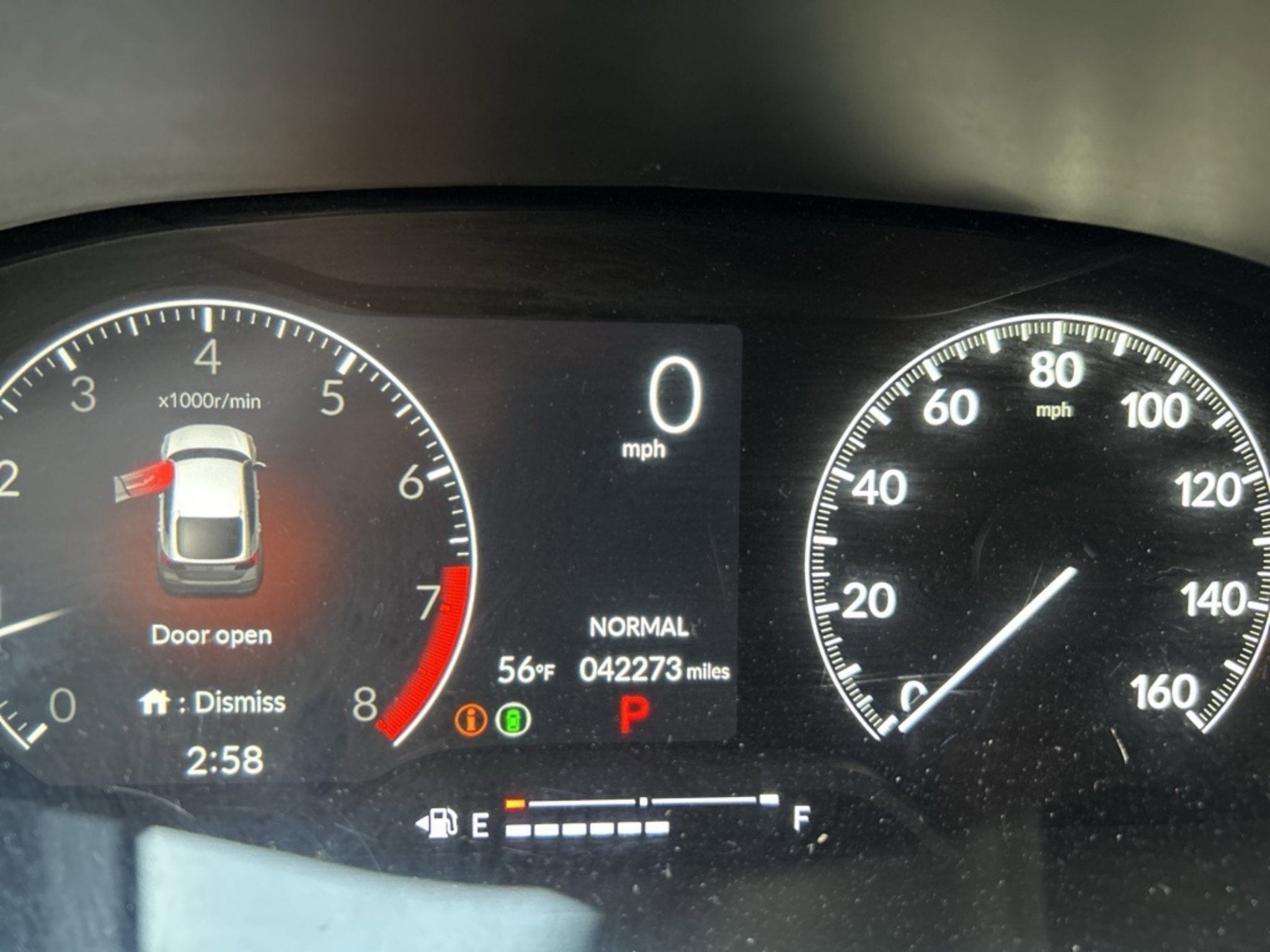 2024 Honda Civic Hatchback Sport