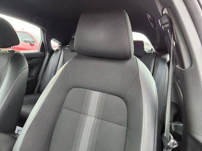 2023 Honda Civic Hatchback Sport