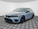 2023 Honda Civic Hatchback Sport