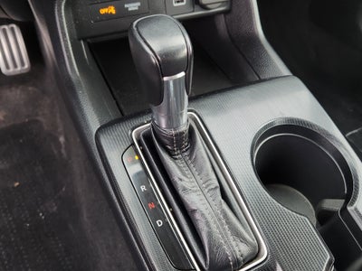 2023 Honda Civic Hatchback Sport