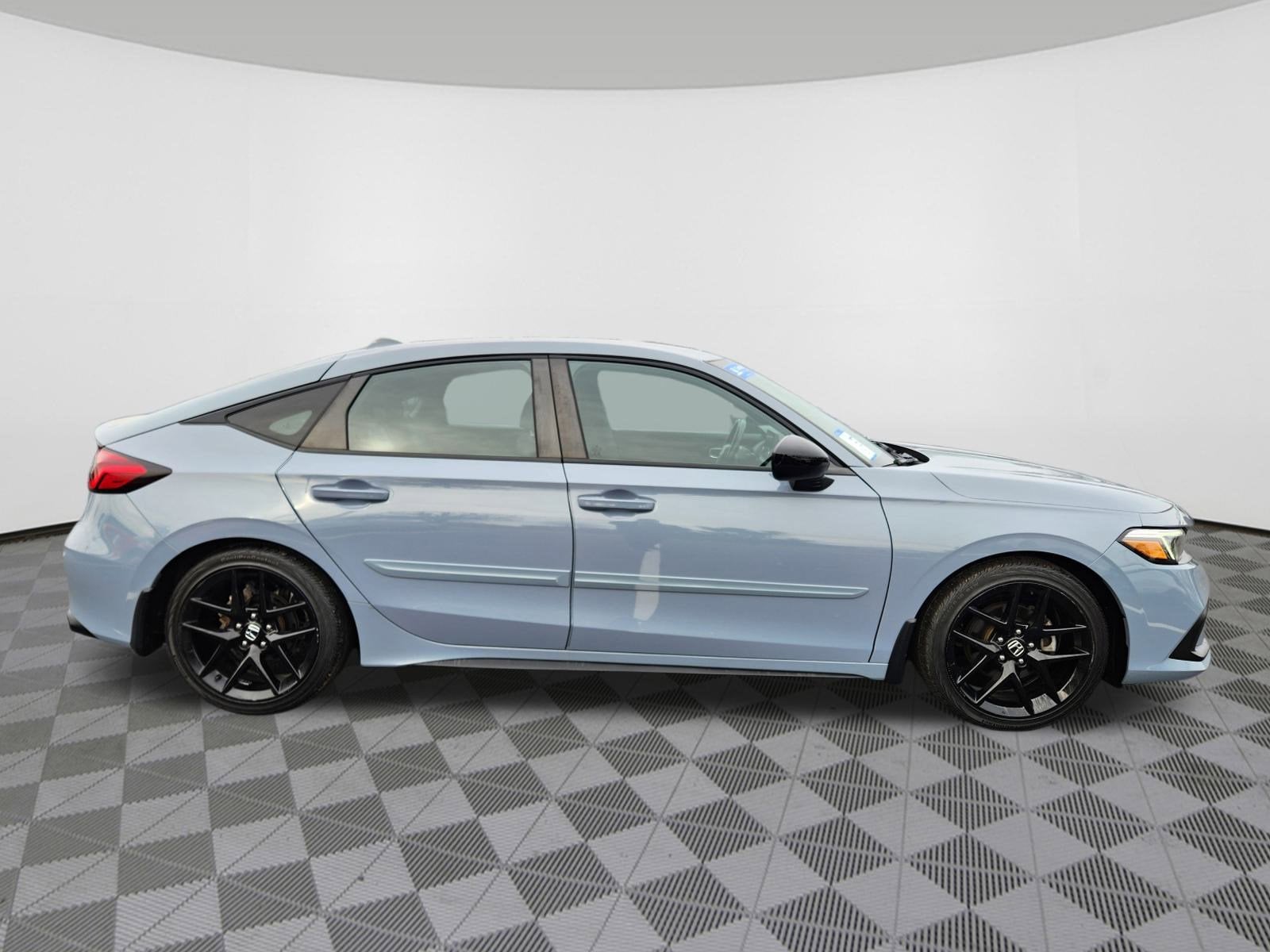 2023 Honda Civic Hatchback Sport