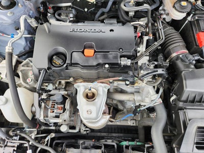 2023 Honda Civic Hatchback Sport