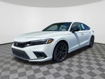 2023 Honda Civic Hatchback Sport