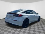 2023 Honda Civic Hatchback Sport