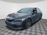 2023 Honda Civic Hatchback Sport