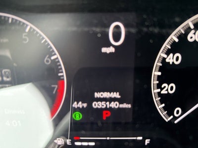 2023 Honda Civic Hatchback Sport