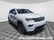 2021 Jeep Grand Cherokee Overland