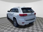 2021 Jeep Grand Cherokee Overland