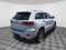 2021 Jeep Grand Cherokee Overland