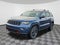 2021 Jeep Grand Cherokee Trailhawk