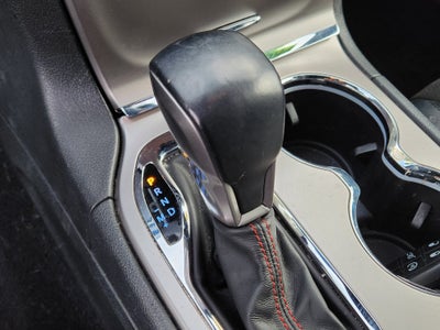 2021 Jeep Grand Cherokee Trailhawk