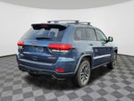 2021 Jeep Grand Cherokee Trailhawk