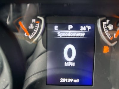 2024 Jeep Gladiator Sport S