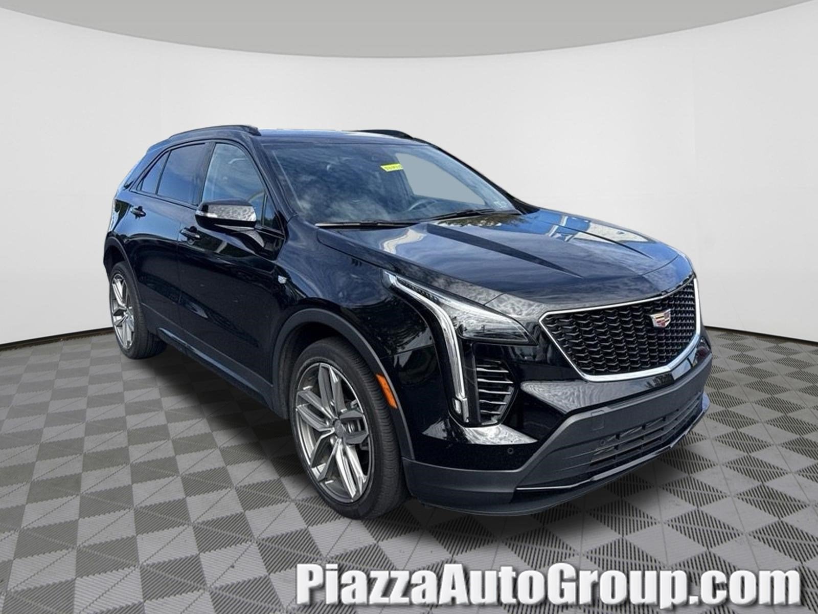 2023 Cadillac XT4 AWD Sport