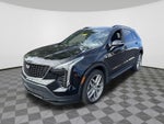 2023 Cadillac XT4 AWD Sport