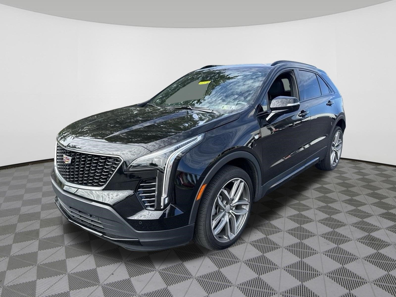 2023 Cadillac XT4 AWD Sport
