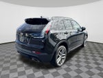 2023 Cadillac XT4 AWD Sport