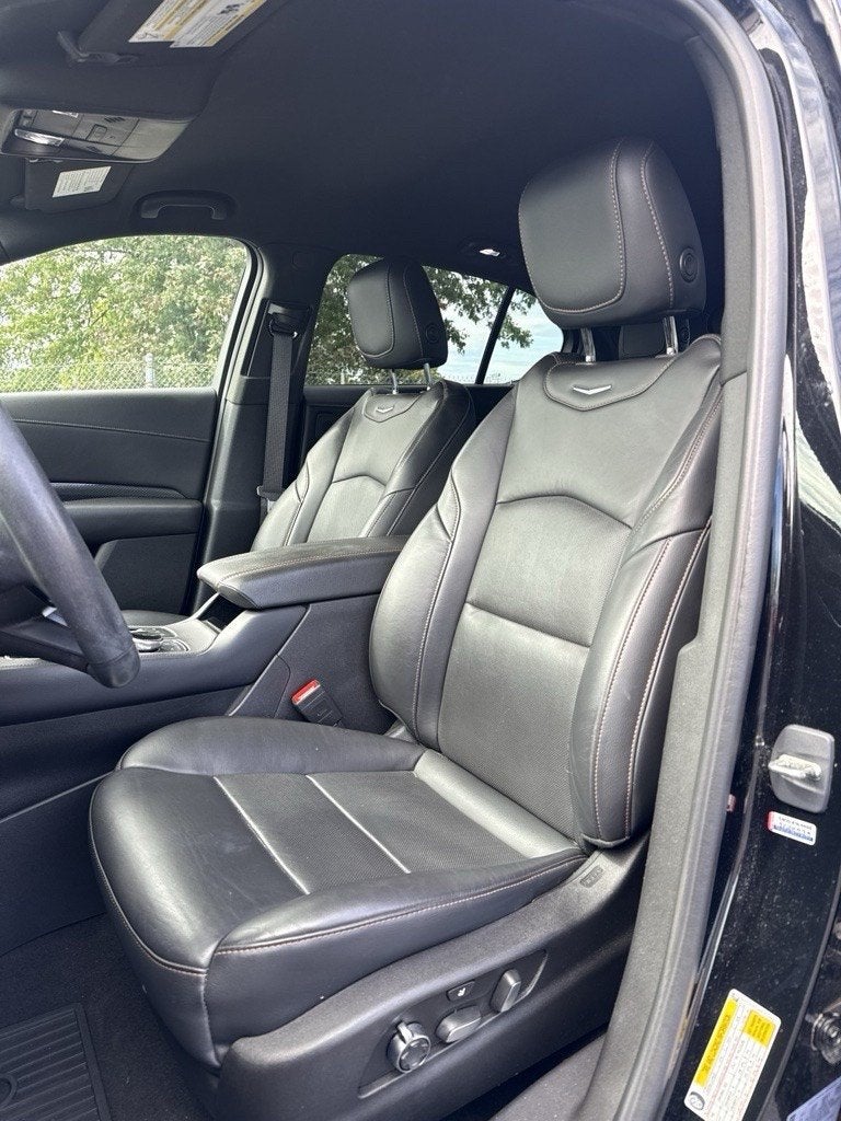 2023 Cadillac XT4 AWD Sport